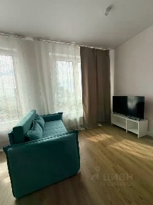 Сдается 1-комн. квартира, 32 м²