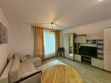 Сдается студия, 25 м²