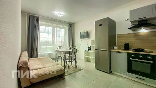Сдается 1-комн. квартира, 41,9 м²