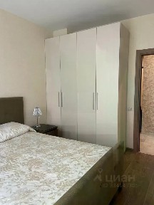 Сдается 2-комн. квартира, 47 м²