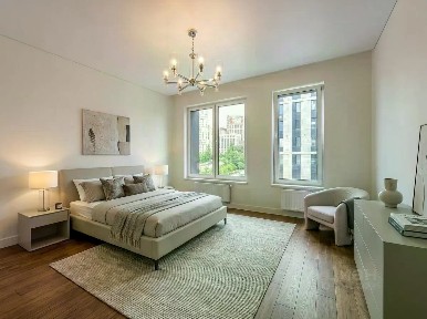 Сдается 4-комн. квартира, 108 м²