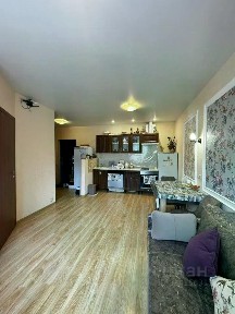 Продается 1-комн. квартира, 34 м²