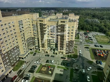 Московская область, Богородский городской округ, Ногинск, ул. Дмитрия Михайлова, 12