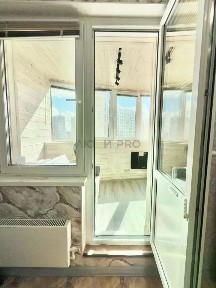 Продается 1-комн. квартира, 41,9 м²