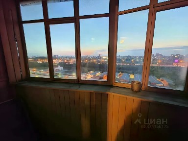 Продается 2-комн. квартира, 50,3 м²