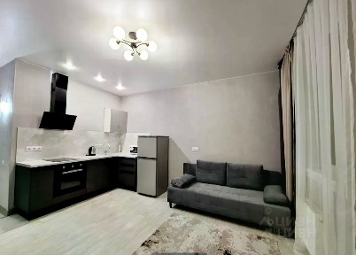 Продается студия, 27 м²