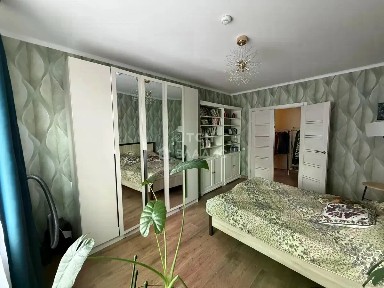 Московская область, Пушкинский городской округ, Ивантеевка, ул. Дзержинского, 8к1