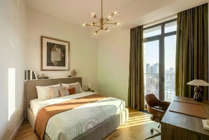 Сдается 3-комн. квартира, 85 м²