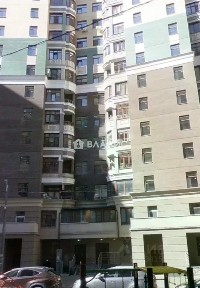 Московская область, Химки, мкр. Старые Химки, ул. Германа Титова, 3к1