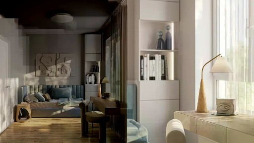 Продается 1-комн. квартира, 37,1 м²