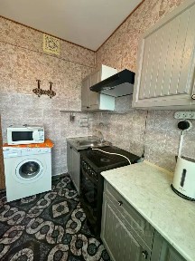 Сдается 2-комн. квартира, 46,3 м²