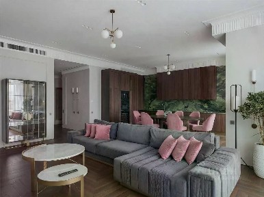 Сдается 3-комн. квартира, 180 м²