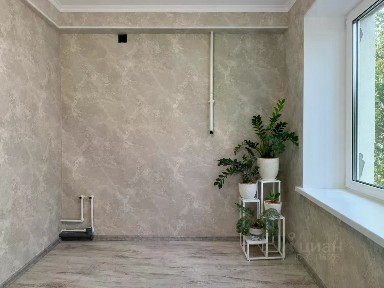 Продается 1-комн. квартира, 32,7 м²