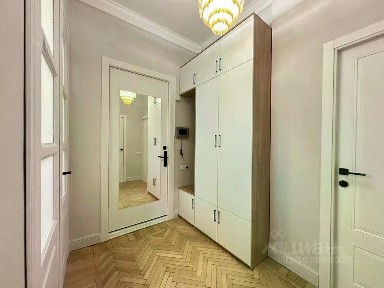 Москва, ЦАО, р-н Мещанский, просп. Мира, 49