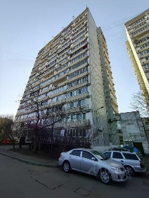 Сдается 1-комн. квартира, 34,5 м²