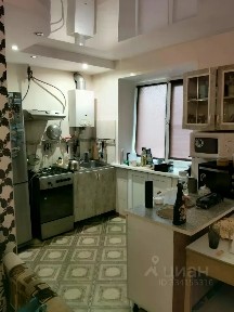 Продается 2-комн. квартира, 46,2 м²