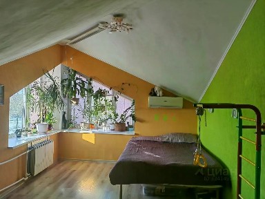Сдается 2-комн. квартира, 65 м²