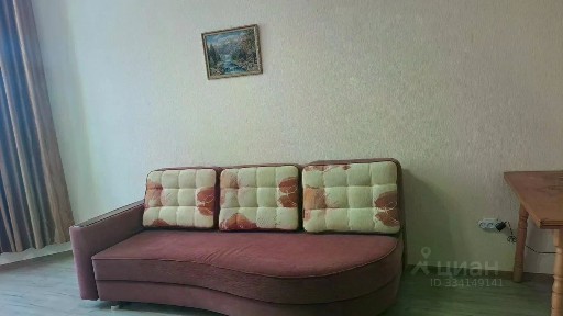Сдается 1-комн. квартира, 46 м²