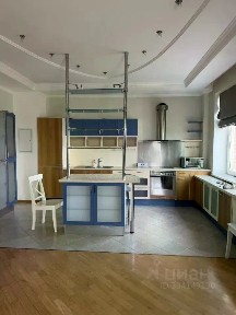 Сдается 3-комн. квартира, 119 м²