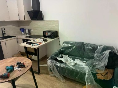 Сдается 1-комн. квартира, 34 м²