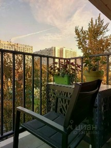 Сдаются 2-комн. апартаменты, 45 м²