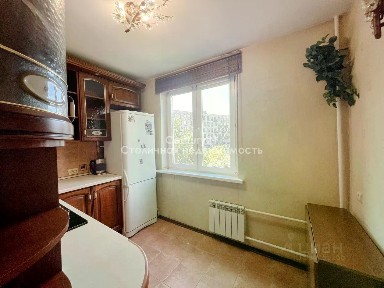 Продается 3-комн. квартира, 59 м²