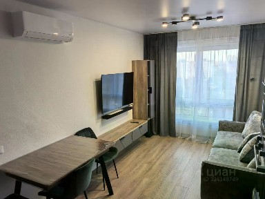 Сдается 1-комн. квартира, 35,5 м²