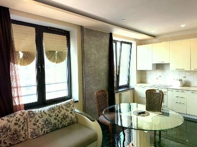Сдается 2-комн. квартира, 65 м²