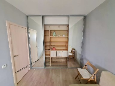 Сдается 2-комн. квартира, 42 м²