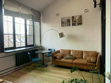 Сдаются 2-комн. апартаменты, 54 м²