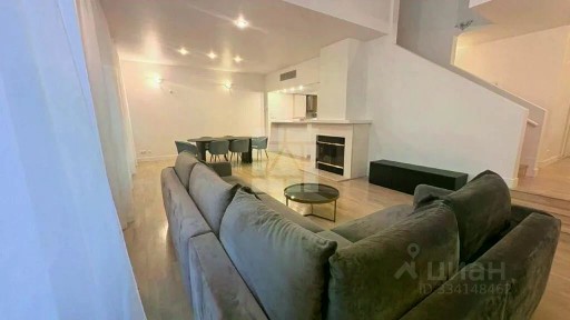 Сдается 5-комн. квартира, 220 м²