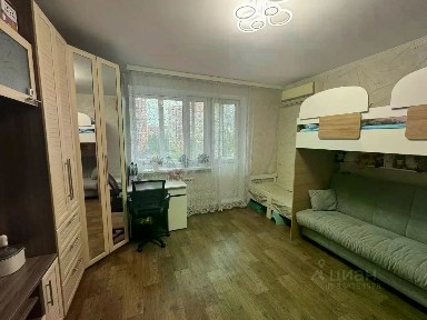 Продается 1-комн. квартира, 38,5 м²