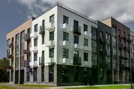 Продается 1-комн. квартира, 33,9 м²