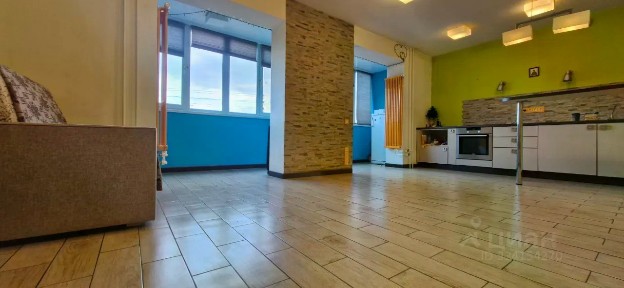 Продается 1-комн. квартира, 39,7 м²