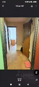 Продается 2-комн. квартира, 35 м²