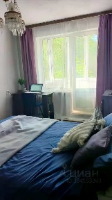 Продается 2-комн. квартира, 41,8 м²