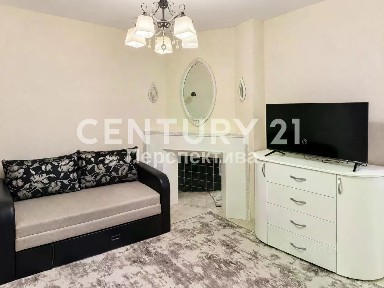 Продается 1-комн. квартира, 48,1 м²