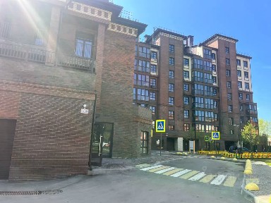 Продается 2-комн. квартира, 70 м²