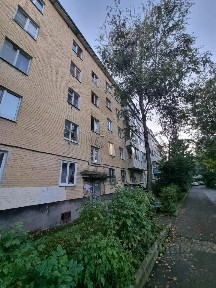 Продается 2-комн. квартира, 43,8 м²