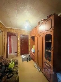 Продается 3-комн. квартира, 63 м²