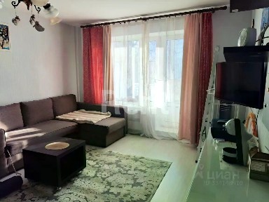 Сдается 1-комн. квартира, 36 м²