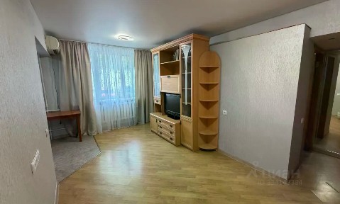 Сдается 3-комн. квартира, 57 м²