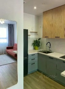 Сдается 1-комн. квартира, 35 м²