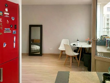 Сдается студия, 36 м²