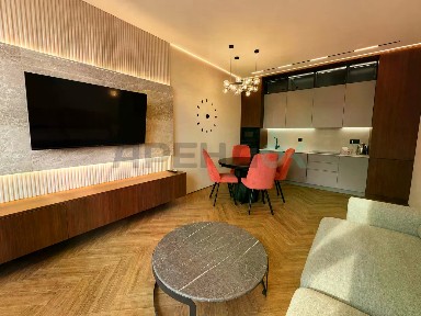 Сдается 3-комн. квартира, 70 м²