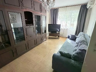 Сдается 2-комн. квартира, 40 м²