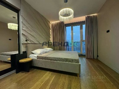 Сдается 3-комн. квартира, 58 м²