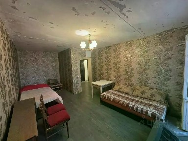 Продается 1-комн. квартира, 37,2 м²