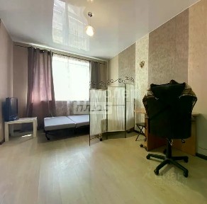 Продается 1-комн. квартира, 32,3 м²