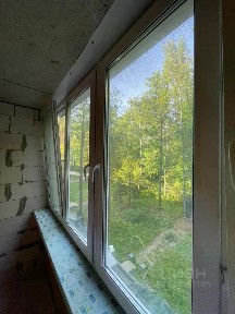 Продается студия, 24,8 м²